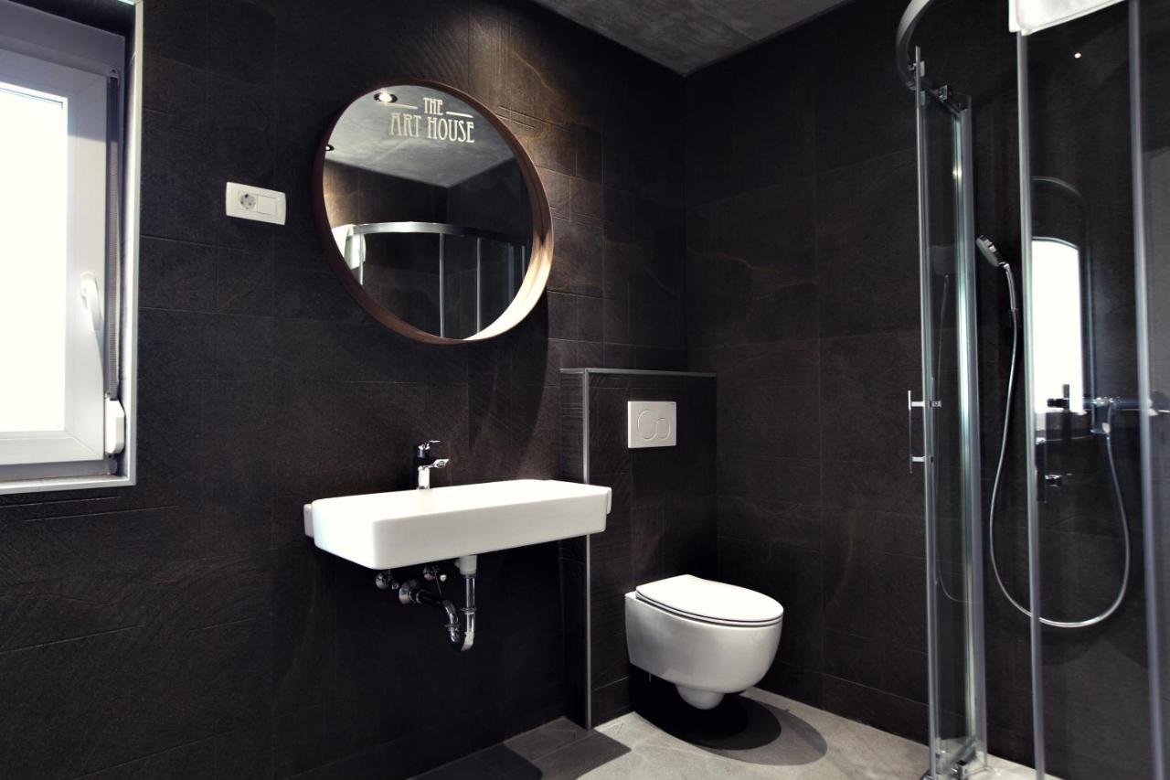 Apartments The Art House Škofljica المظهر الخارجي الصورة