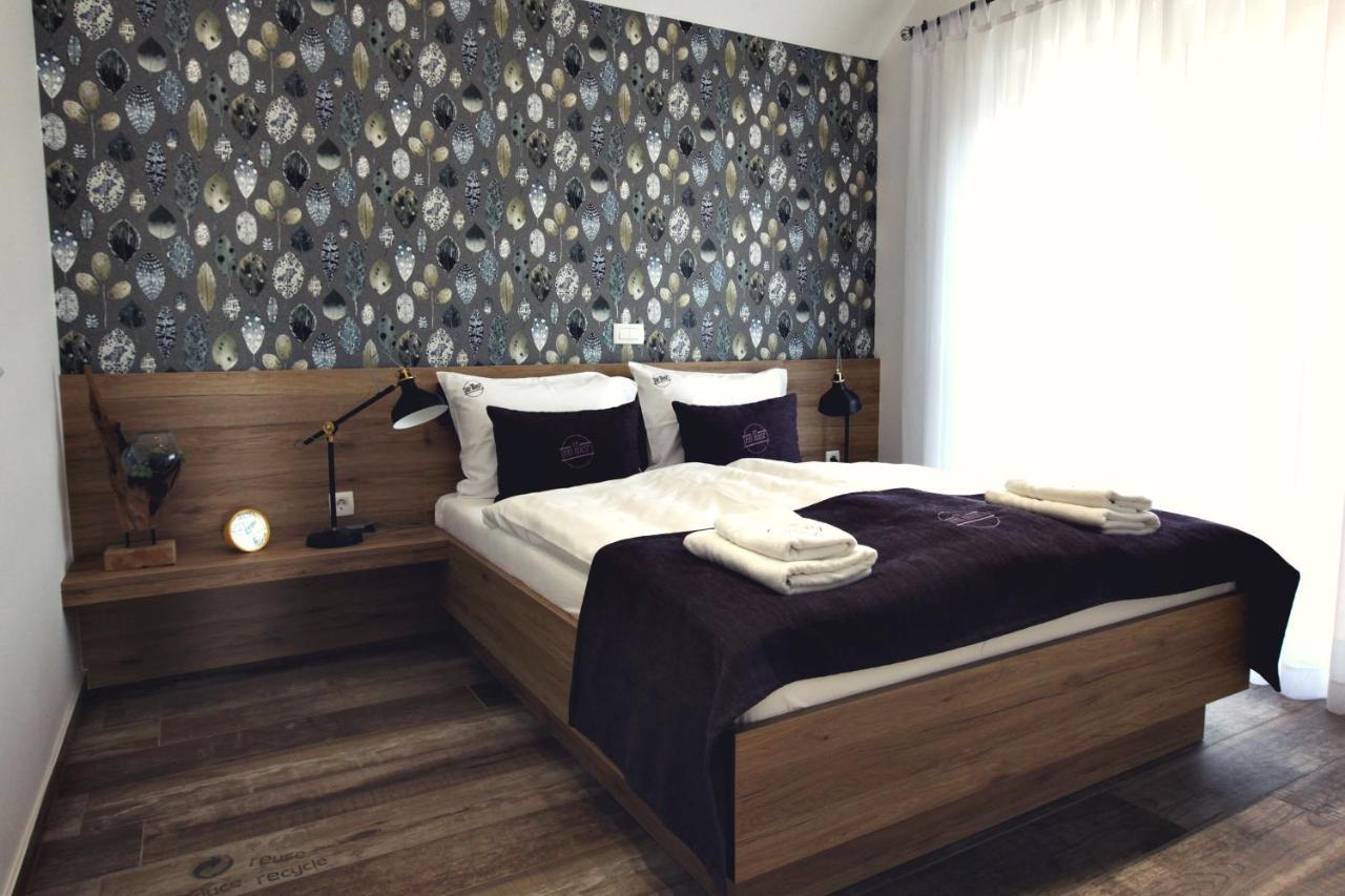 Apartments The Art House Škofljica المظهر الخارجي الصورة