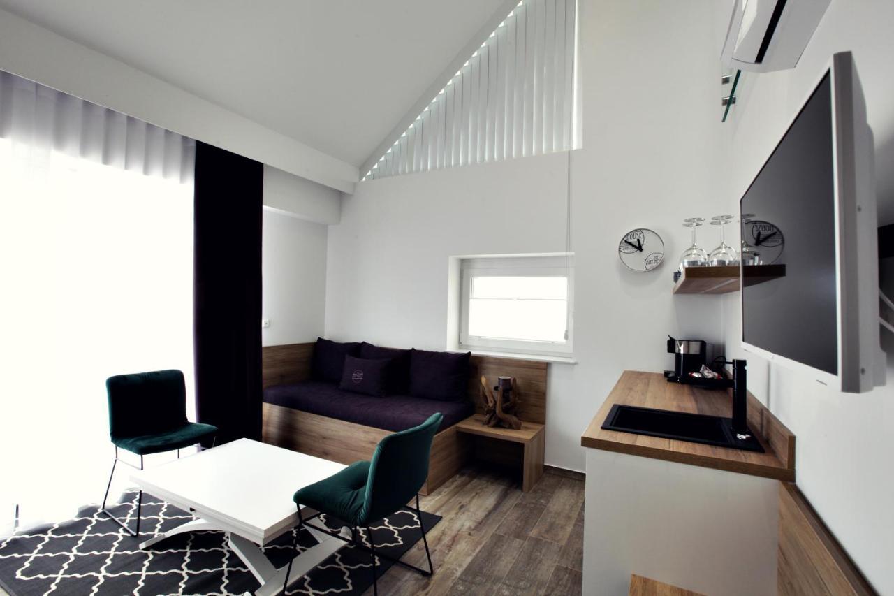 Apartments The Art House Škofljica المظهر الخارجي الصورة