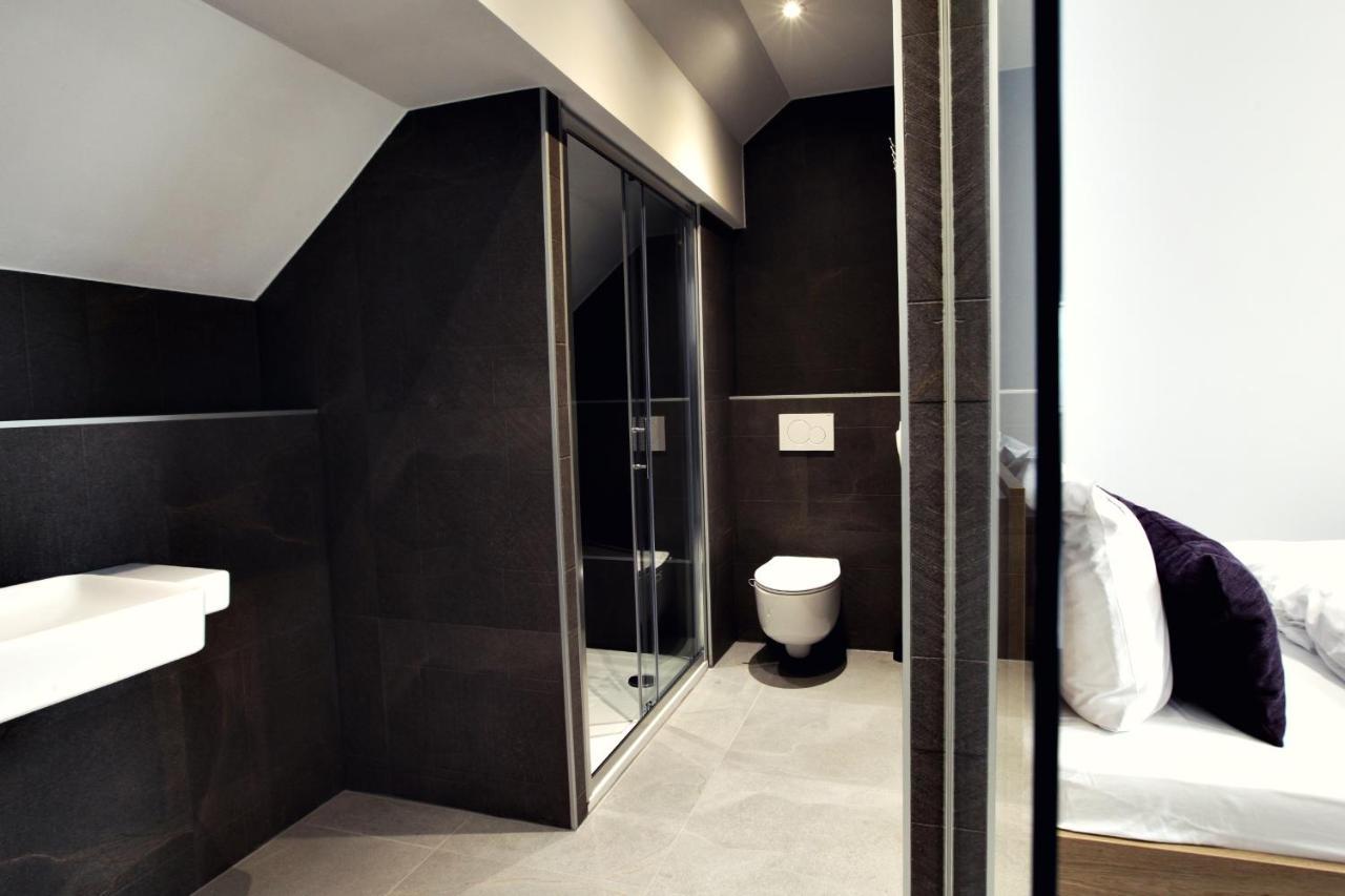 Apartments The Art House Škofljica المظهر الخارجي الصورة
