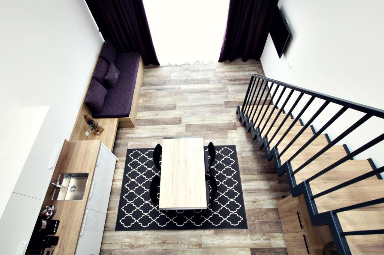 Apartments The Art House Škofljica المظهر الخارجي الصورة