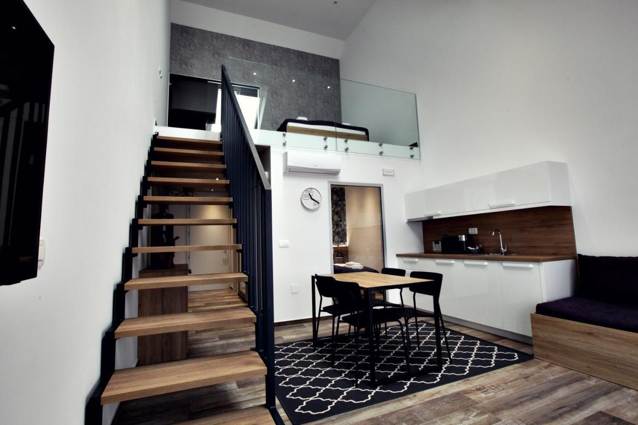 Apartments The Art House Škofljica المظهر الخارجي الصورة