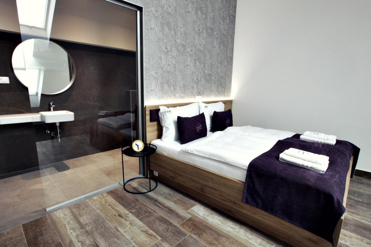 Apartments The Art House Škofljica المظهر الخارجي الصورة