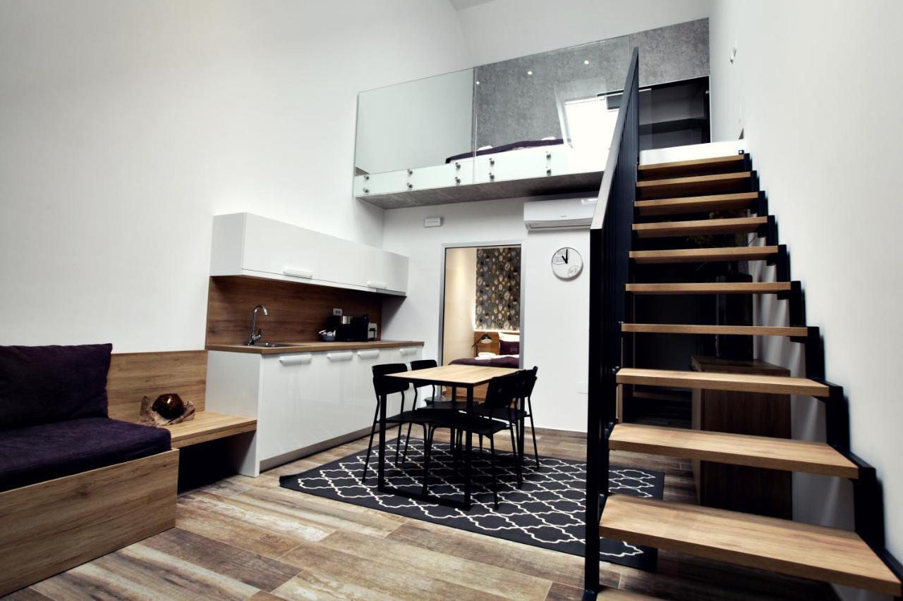 Apartments The Art House Škofljica المظهر الخارجي الصورة