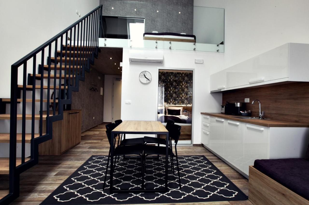 Apartments The Art House Škofljica المظهر الخارجي الصورة