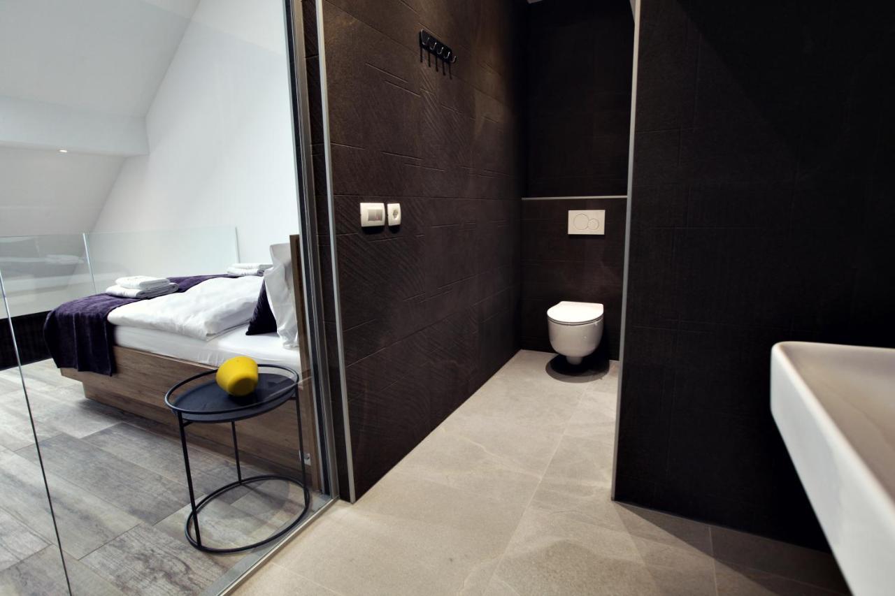 Apartments The Art House Škofljica المظهر الخارجي الصورة